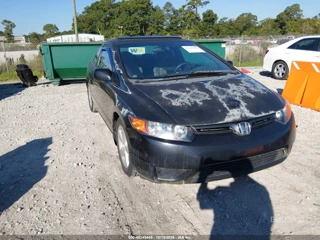 HONDA HONDA CIVIC EX