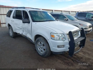 FORD FORD EXPLORER XLT