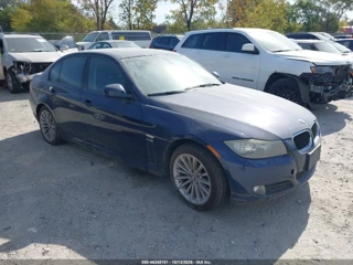 BMW 328I XDRIVE