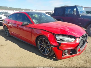 AUDI AUDI S5 3.0T PREMIUM PLUS