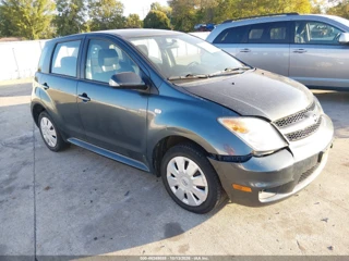 SCION SCION XA