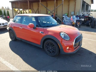 MINI MINI HARDTOP COOPER