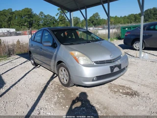 TOYOTA TOYOTA PRIUS