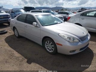 LEXUS LEXUS ES 300