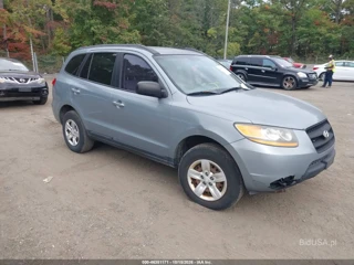 HYUNDAI HYUNDAI SANTA FE GLS