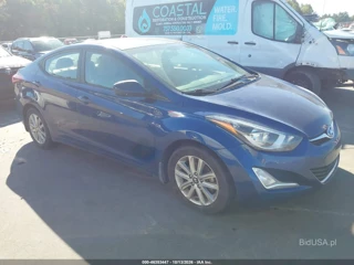 HYUNDAI HYUNDAI ELANTRA SE
