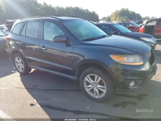 HYUNDAI HYUNDAI SANTA FE LIMITED