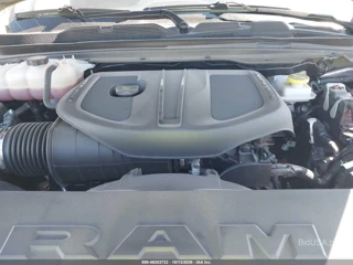 RAM RAM 1500 LARAMIE  4X4 5'7 BOX