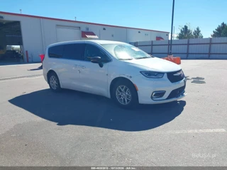 CHRYSLER CHRYSLER PACIFICA SELECT