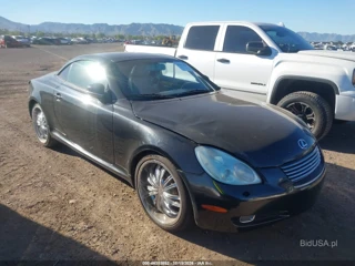 LEXUS LEXUS SC 430