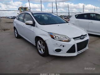 FORD FORD FOCUS SE
