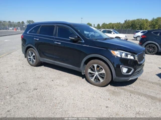 KIA KIA SORENTO 2.0T EX