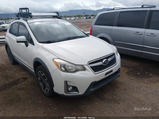 SUBARU SUBARU CROSSTREK 2.0I PREMIUM