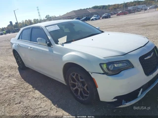 CHRYSLER CHRYSLER 300 300S AWD