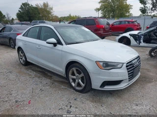 AUDI AUDI A3 2.0T PREMIUM