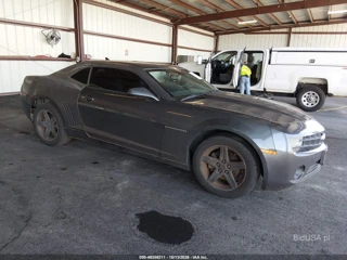 CHEVROLET CHEVROLET CAMARO 1LT