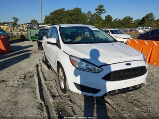 FORD FORD FOCUS SE
