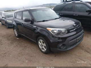 KIA KIA SOUL