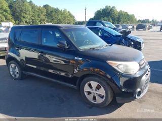 KIA KIA SOUL