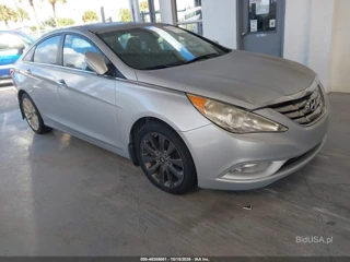 HYUNDAI HYUNDAI SONATA SE 2.0T