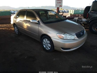 TOYOTA TOYOTA COROLLA LE