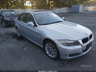 BMW 328I XDRIVE