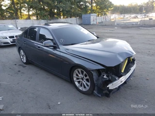 BMW 320I XDRIVE