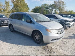 HONDA HONDA ODYSSEY EX-L