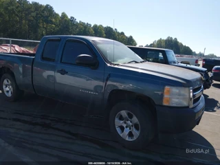 CHEVROLET CHEVROLET SILVERADO 1500 WORK TRUCK