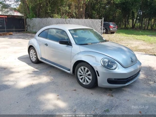 VOLKSWAGEN VOLKSWAGEN BEETLE 2.5L ENTRY