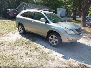 LEXUS LEXUS RX 330