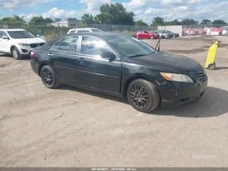 TOYOTA TOYOTA CAMRY LE