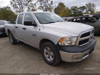 RAM RAM 1500 TRADESMAN