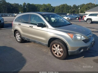 HONDA HONDA CR-V EX