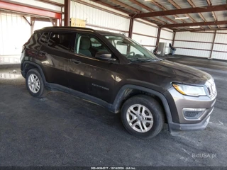 JEEP JEEP COMPASS SPORT FWD