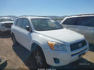 TOYOTA TOYOTA RAV4