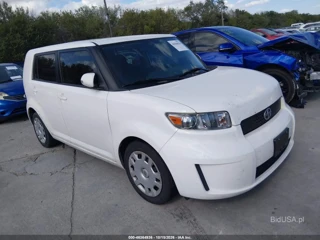 SCION SCION XB
