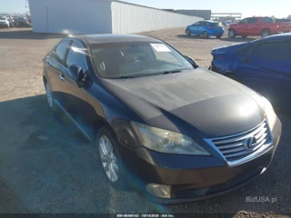 LEXUS LEXUS ES 350