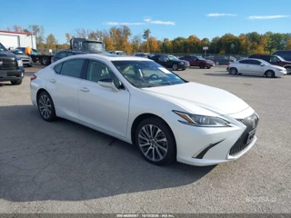 LEXUS LEXUS ES 350