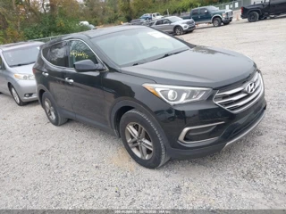 HYUNDAI HYUNDAI SANTA FE SPORT 2.4L