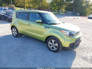KIA KIA SOUL