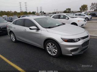 CHEVROLET CHEVROLET MALIBU 1LT