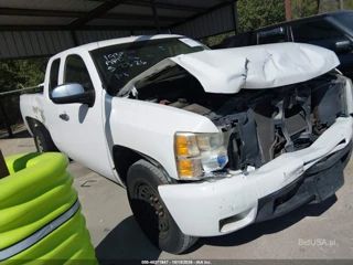 CHEVROLET CHEVROLET SILVERADO 1500 LS