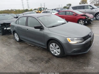 VOLKSWAGEN VOLKSWAGEN JETTA 2.0L S