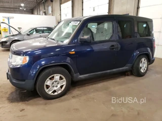 HONDA ELEMENT LX