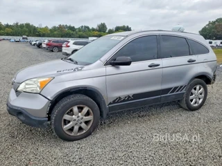 HONDA CR-V EX