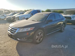 HONDA CROSSTOUR EX