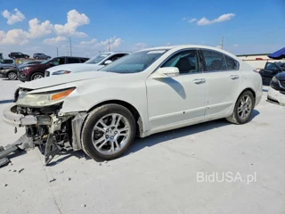 ACURA TL