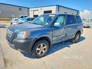 HONDA PILOT EX