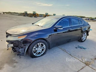 ACURA TL
